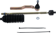 MOOSE RACING Tie-Rod Assembly Kit - Left Front Inner/Outer 51-1094-L - Cycle City Outdoors