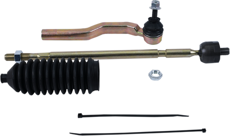 MOOSE RACING Tie-Rod Assembly Kit - Left Front Inner/Outer 51-1094-L - Cycle City Outdoors