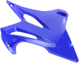 Acerbis | Radiator Shroud | Yamaha | Left/Right