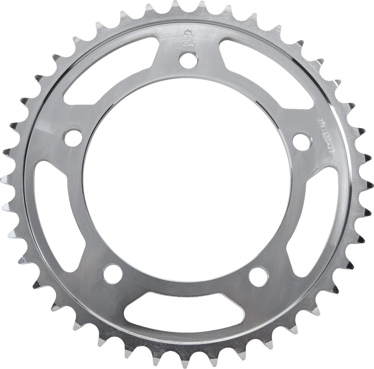 JT SPROCKETS JTR1800.41 Rear Sprocket - 41 Tooth - Suzuki/Triumph | Street