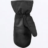 FXR Racing - Child Octane Mitt - Black