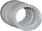 HINSON RACING Clutch Plate Kit - Steel SP129-7-001