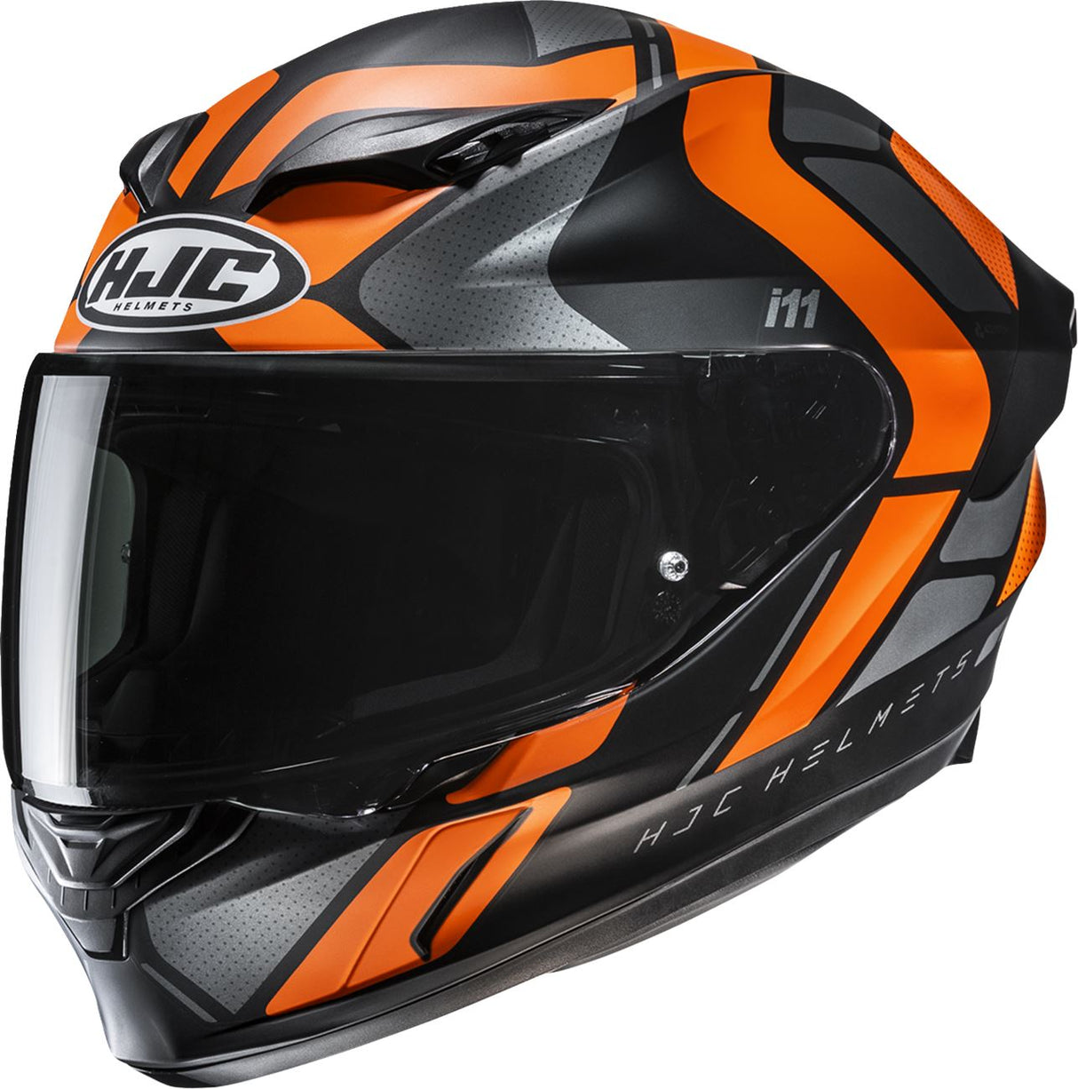 HJC i11 Helmet - Sub