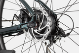Cannondale - 2022 Treadwell Neo 2 Remixte Green Large
