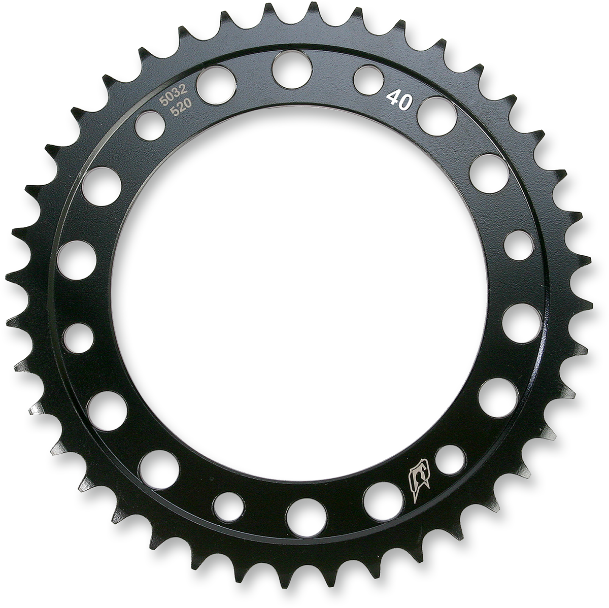Driven Racing 5032-520-40T Rear Sprocket - 40 Tooth - Honda | Street