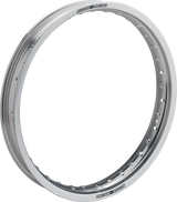 MOOSE RACING Rim - 36 Hole - Silver - 21x1.6 GS-21X160S - Cycle City Outdoors