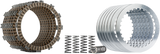 HINSON RACING Clutch Kit - YFM250 Raptor FSC101-6-001