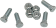 MOOSE RACING Wheel Stud/Nut Kit - Front/Rear 85-1023 - Cycle City Outdoors