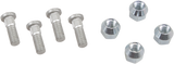 MOOSE RACING Wheel Stud/Nut Kit - Front/Rear 85-1040 - Cycle City Outdoors