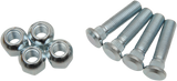 MOOSE RACING Wheel Stud/Nut Kit - Front 85-1049 - Cycle City Outdoors