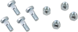 MOOSE RACING Wheel Stud/Nut Kit - Front/Rear 85-1114 - Cycle City Outdoors