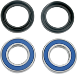 MOOSE RACING Wheel Bearing Kit - Front 25-1408