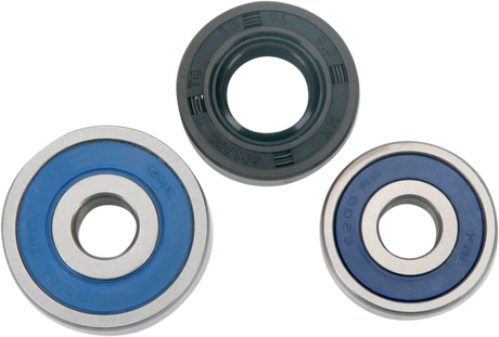 MOOSE RACING Wheel Bearing Kit - Front 25-1166 - Cycle City Outdoors
