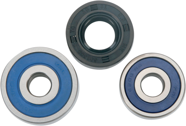 MOOSE RACING Wheel Bearing Kit - Front 25-1166 - Cycle City Outdoors