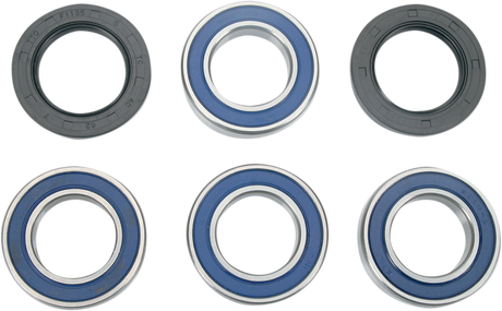 MOOSE RACING Wheel Bearing Kit - Rear 25-1436 - Cycle City Outdoors