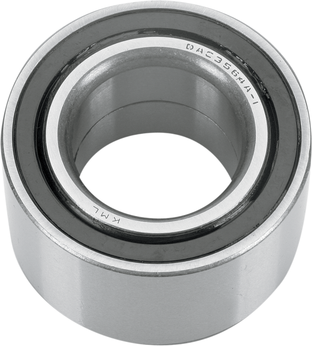 MOOSE RACING Wheel Bearing Kit - Front/Rear 25-1424 - Cycle City Outdoors