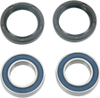 MOOSE RACING Wheel Bearing Kit - Front 25-1482 - Cycle City Outdoors