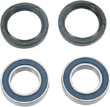 MOOSE RACING Wheel Bearing Kit - Front 25-1482 - Cycle City Outdoors