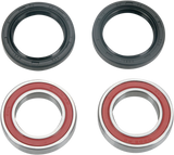 MOOSE RACING Wheel Bearing Kit - Front/Rear 25-1364 - Cycle City Outdoors