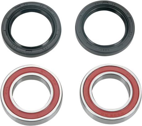 MOOSE RACING Wheel Bearing Kit - Front/Rear 25-1364 - Cycle City Outdoors