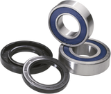 MOOSE RACING Wheel Bearing Kit - Rear 25-1480 - Cycle City Outdoors