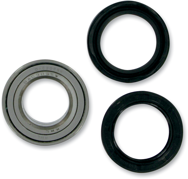 MOOSE RACING Wheel Bearing Kit - Front - Kawasaki/Suzuki 25-1497 - Cycle City Outdoors