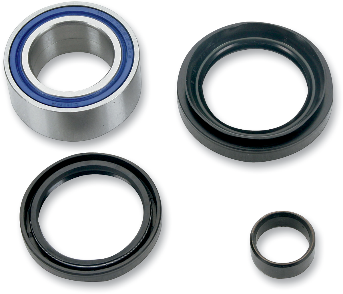 MOOSE RACING Wheel Bearing Kit - Front - TRX 25-1513 - Cycle City Outdoors