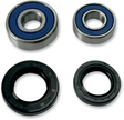 MOOSE RACING Wheel Bearing Kit - Front - Polaris 25-1500 - Cycle City Outdoors