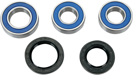 MOOSE RACING Wheel Bearing Kit - Rear 25-1458 - Cycle City Outdoors