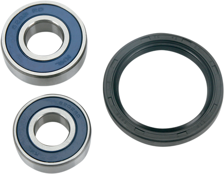 MOOSE RACING Wheel Bearing Kit - Front - Kawasaki 25-1195 - Cycle City Outdoors