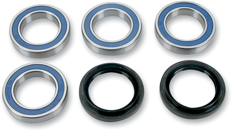 MOOSE RACING Wheel Bearing Kit - Rear 25-1526 - Cycle City Outdoors