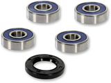 MOOSE RACING Wheel Bearing Kit - Rear 25-1533 - Cycle City Outdoors