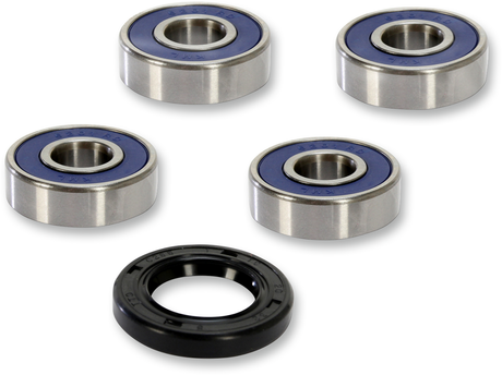 MOOSE RACING Wheel Bearing Kit - Rear 25-1533 - Cycle City Outdoors
