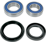 MOOSE RACING Wheel Bearing Kit - Front 25-1530 - Cycle City Outdoors
