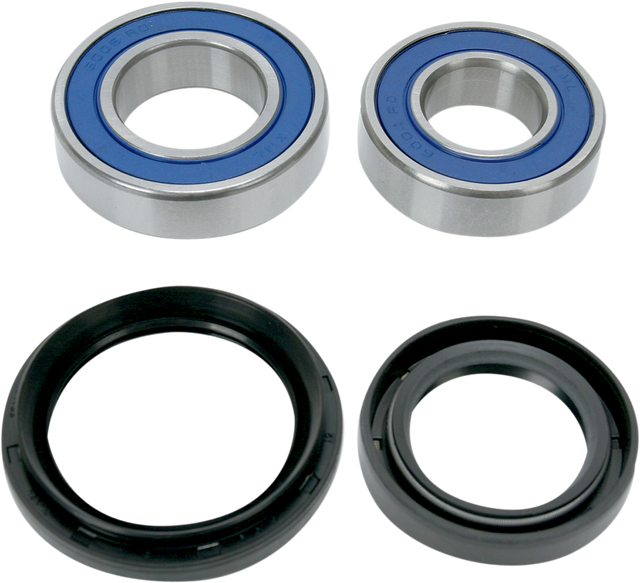 MOOSE RACING Wheel Bearing Kit - Front 25-1530 - Cycle City Outdoors