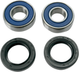 MOOSE RACING Wheel Bearing Kit - Front 25-1190 - Cycle City Outdoors
