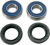MOOSE RACING Wheel Bearing Kit - Front 25-1190 - Cycle City Outdoors