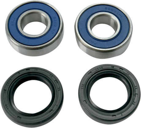 MOOSE RACING Wheel Bearing Kit - Front 25-1190 - Cycle City Outdoors