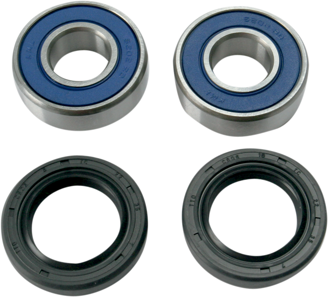 MOOSE RACING Wheel Bearing Kit - Front 25-1190 - Cycle City Outdoors