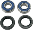 MOOSE RACING Wheel Bearing/Seal Kit - Front 25-1219 - Cycle City Outdoors