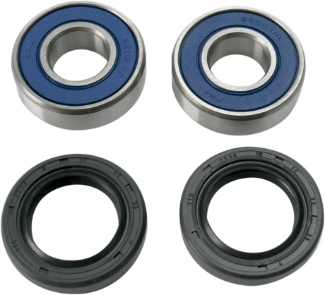 MOOSE RACING Wheel Bearing/Seal Kit - Front 25-1219 - Cycle City Outdoors