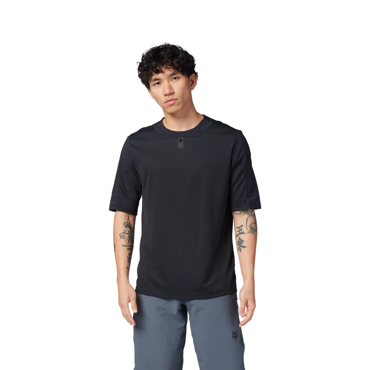 Fox Racing - Defend SS Jersey - S32363