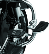 Kuryakyn Premium Mini Board Without Male Mount Adapter Chrome - Cycle City Outdoors