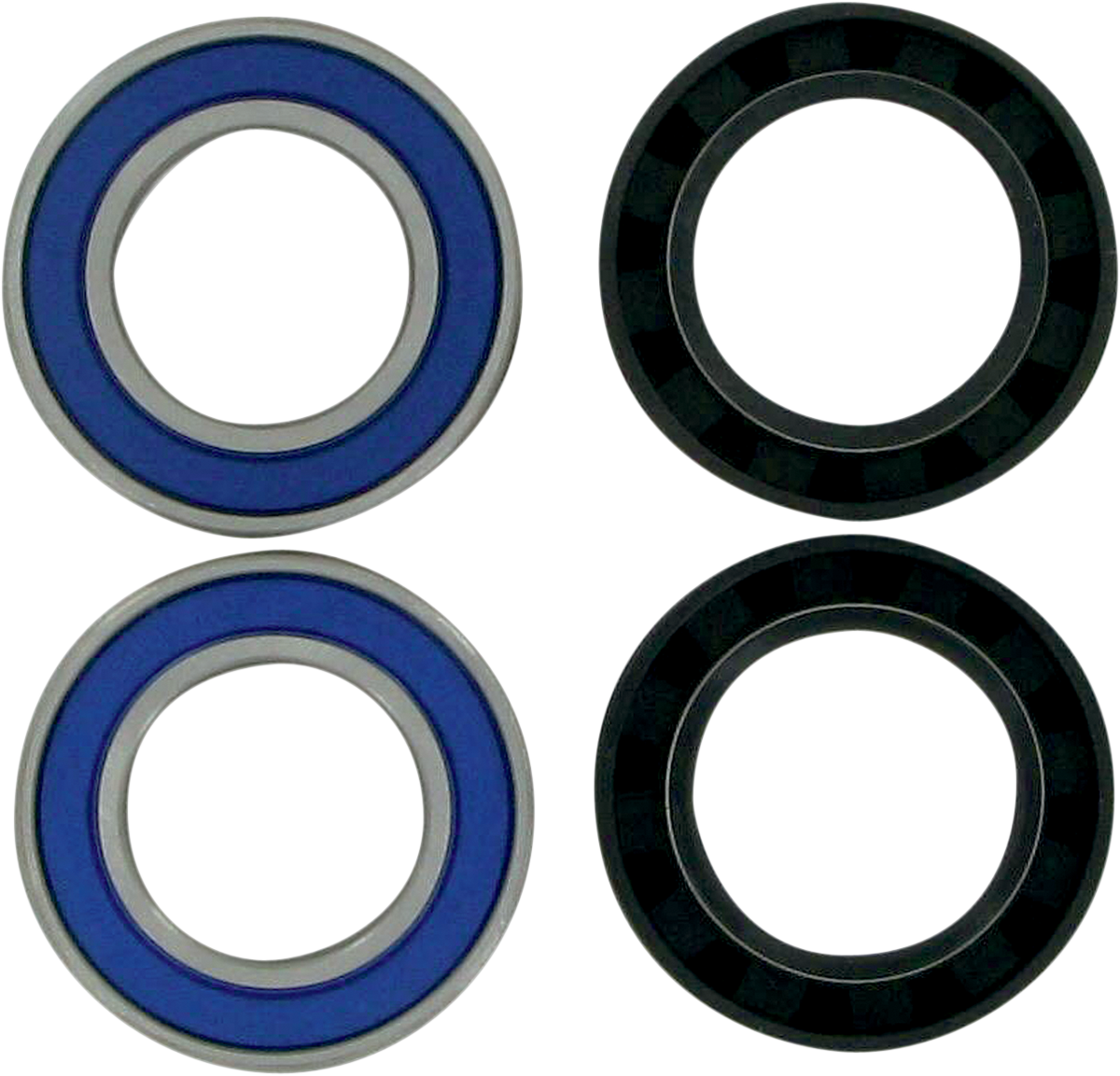 MOOSE RACING Wheel Bearing Kit - Rear 25-1435 - Cycle City Outdoors