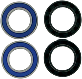 MOOSE RACING Wheel Bearing Kit - Rear 25-1435 - Cycle City Outdoors