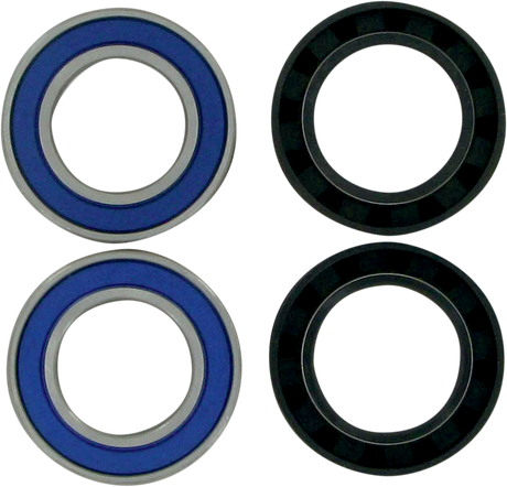 MOOSE RACING Wheel Bearing Kit - Rear 25-1435 - Cycle City Outdoors