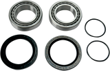 MOOSE RACING Wheel Bearing Kit - Rear 25-1507