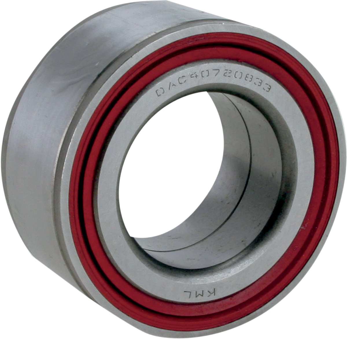 MOOSE RACING Wheel Bearing Kit - Front - Polaris 25-1615 - Cycle City Outdoors