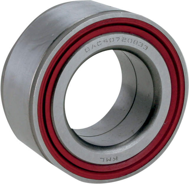 MOOSE RACING Wheel Bearing Kit - Front - Polaris 25-1615 - Cycle City Outdoors