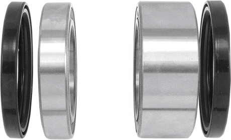 MOOSE RACING Wheel Bearing - Upgrade - Stock Carrier - Rear - Kit - Honda 25-1616 - Cycle City Outdoors